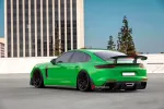 Карбоновый обвес для PORSCHE PANAMERA 971 2017–2023