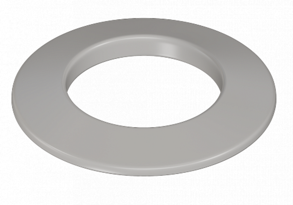 Накладка декоративная D 100