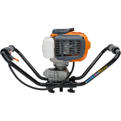 Мотобур бензиновый VILLARTEC D532