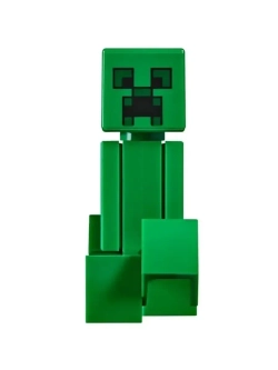 Конструктор Майнкрафт Шахта Крипера 834 деталей 1035