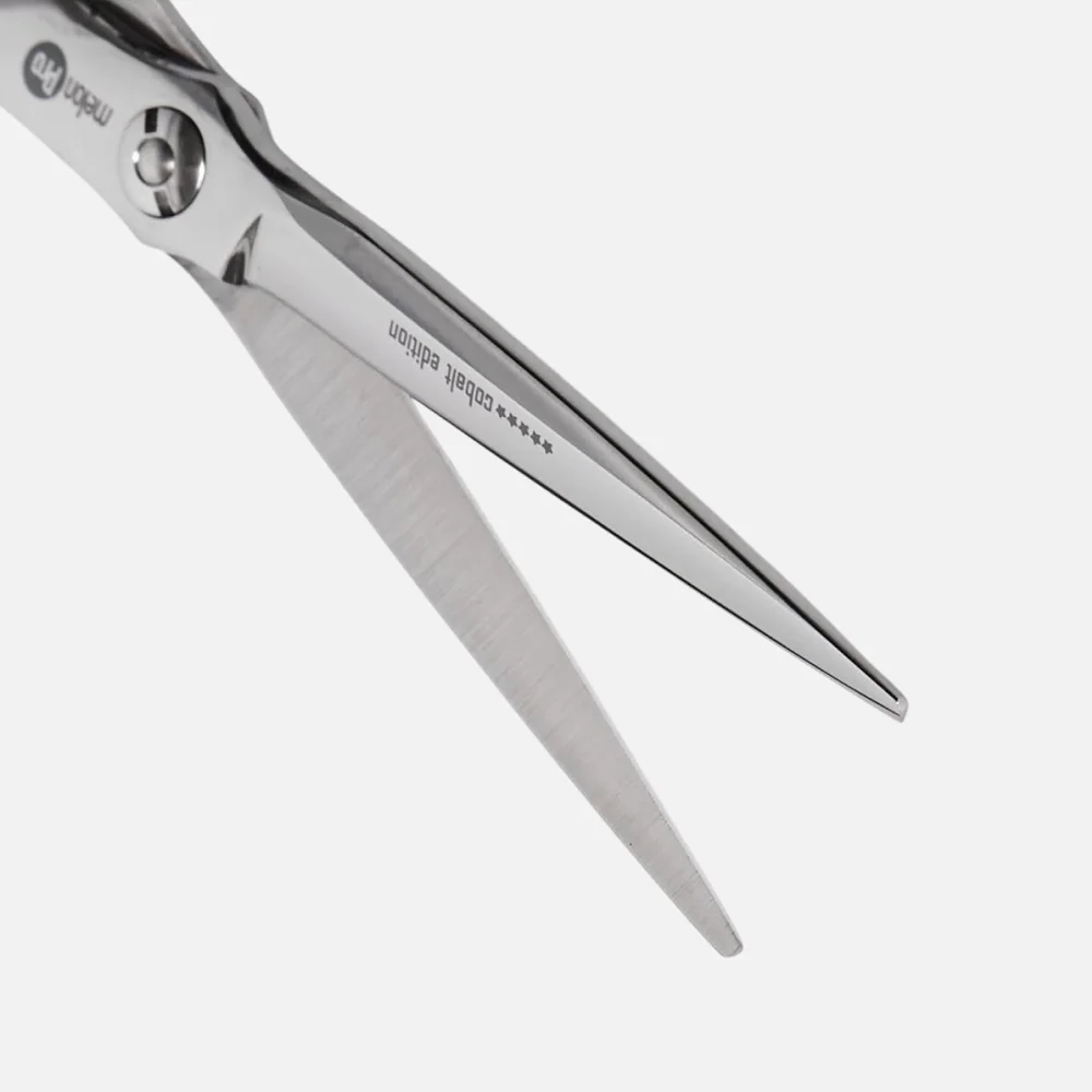 Прямые парикмахерские ножницы Cobalt edition COBE-06/6”