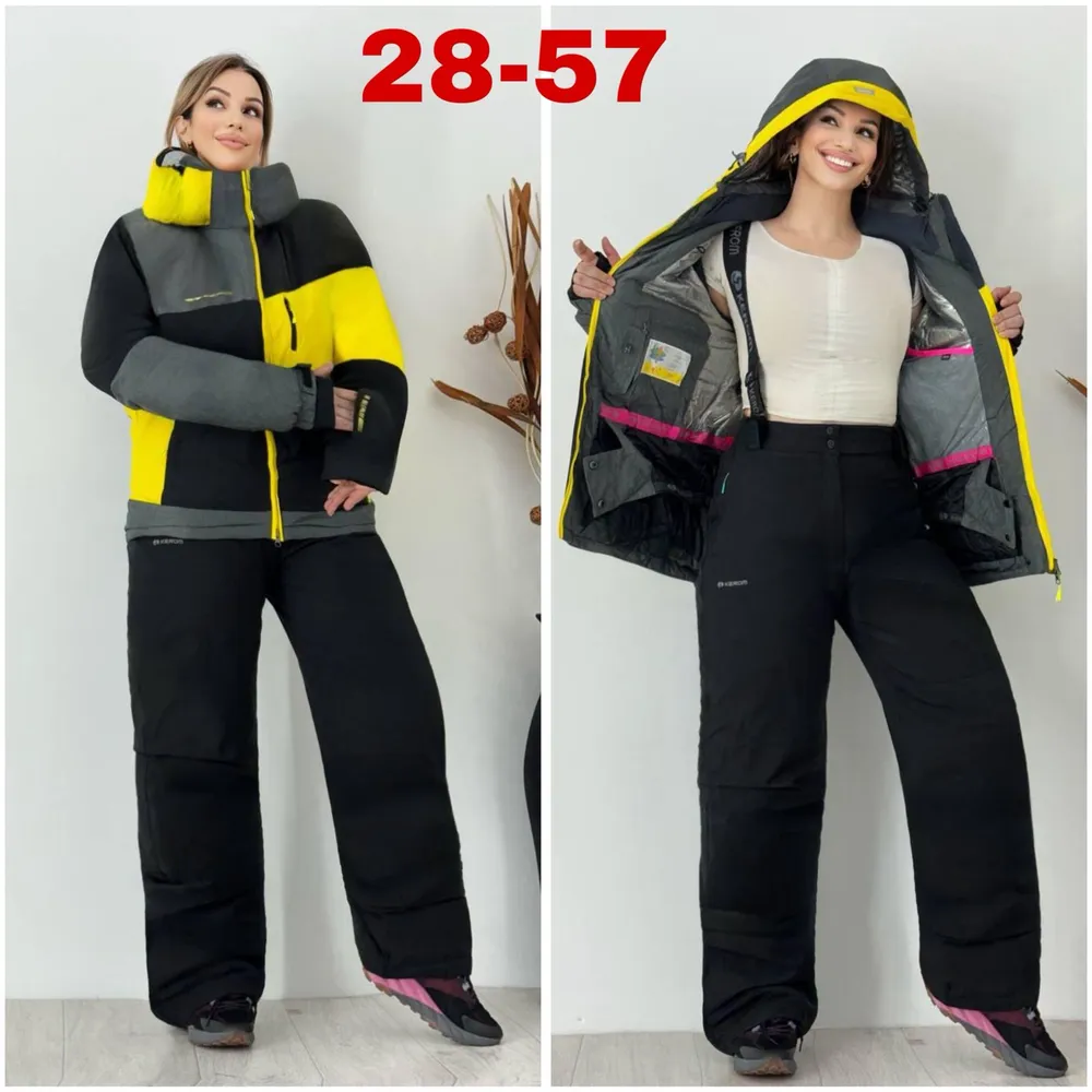 Костюм 50346372 Fabrika