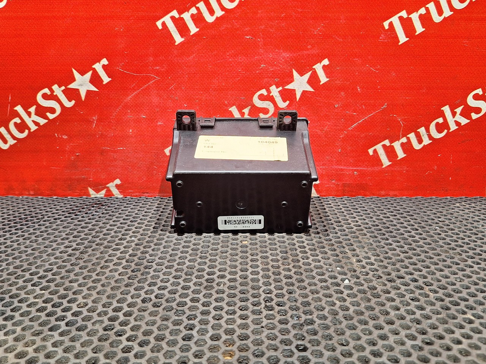 Блок управления светом VECU