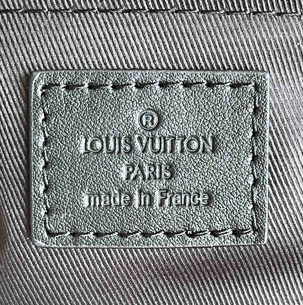 Louis Vuitton Mini Soft Trunk