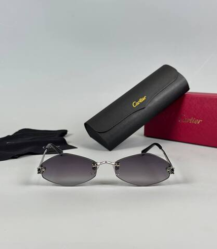 Очки Cartier