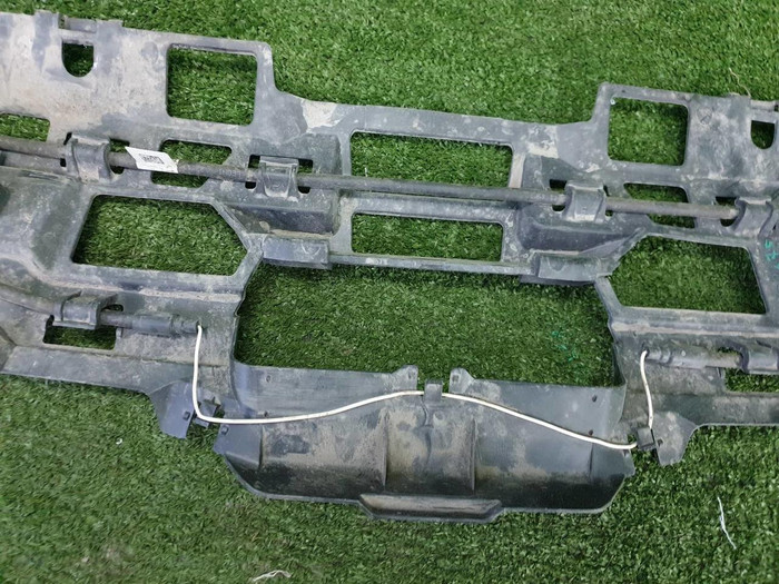 Блок управления бесключевого доступа Nissan X-Trail T32 (2013-2022)