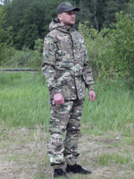 Горка 5 Мультикам