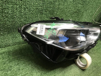 Битая Фара правая BMW X5 G05 X6 G06 (18-23) Laser