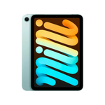 Планшет Apple iPad mini (2024) 512 ГБ Wi-Fi, голубой