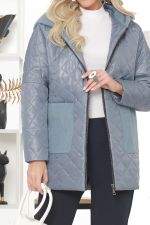 Куртка Главная тема сезона, нью DStrend (Акция)