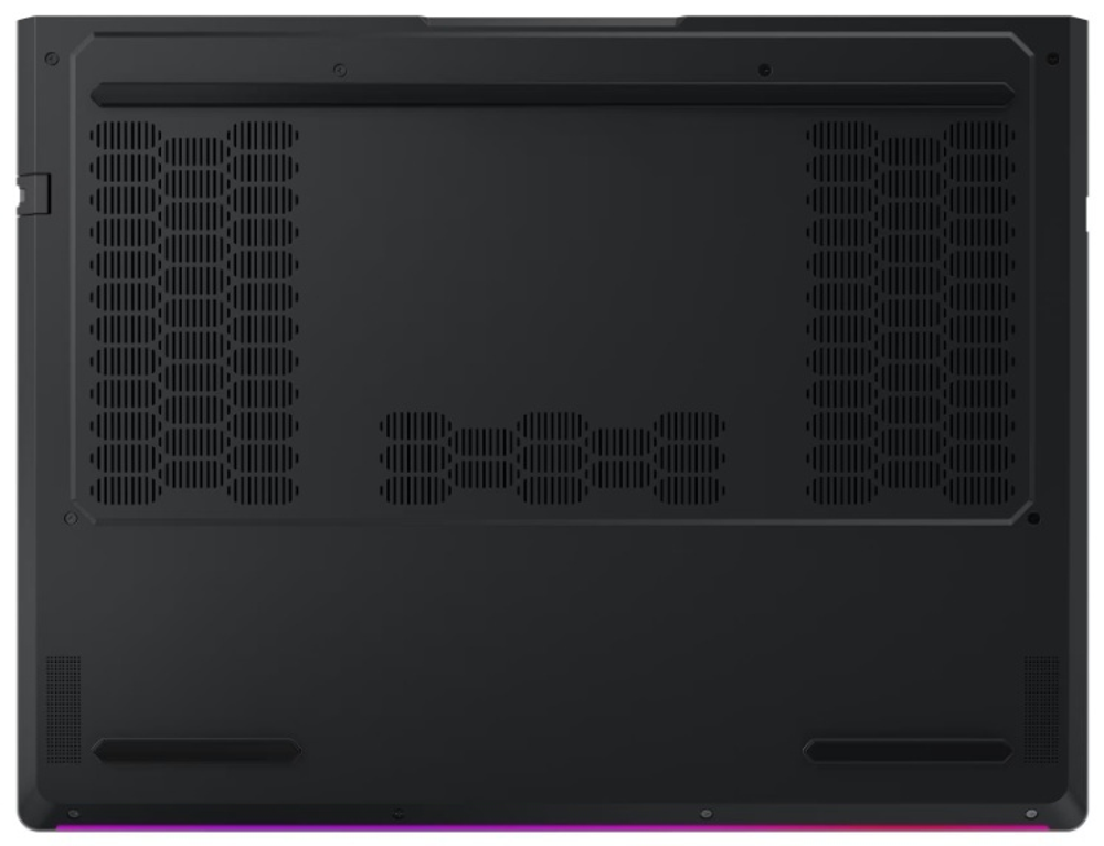 Ноутбук Lenovo Legion Pro 5 16IAX10 16" / 32 Гб / SSD 1024 Гб / Без ОС / 83F3000WRK