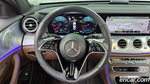 Mercedes-Benz E-Class W213 E350 4MATIC Avangarde (01.2021)