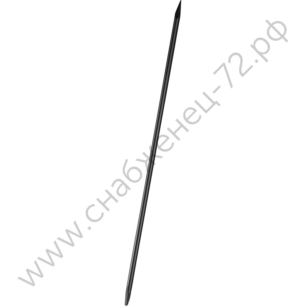 СИБИН 1300 мм, d 25 мм, Строительный лом (2182-13)