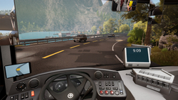 Bus Simulator 21 - VDL Bus & Coach Pack (Версия для СНГ [ Кроме РФ и РБ ]) (для ПК, цифровой код доступа)
