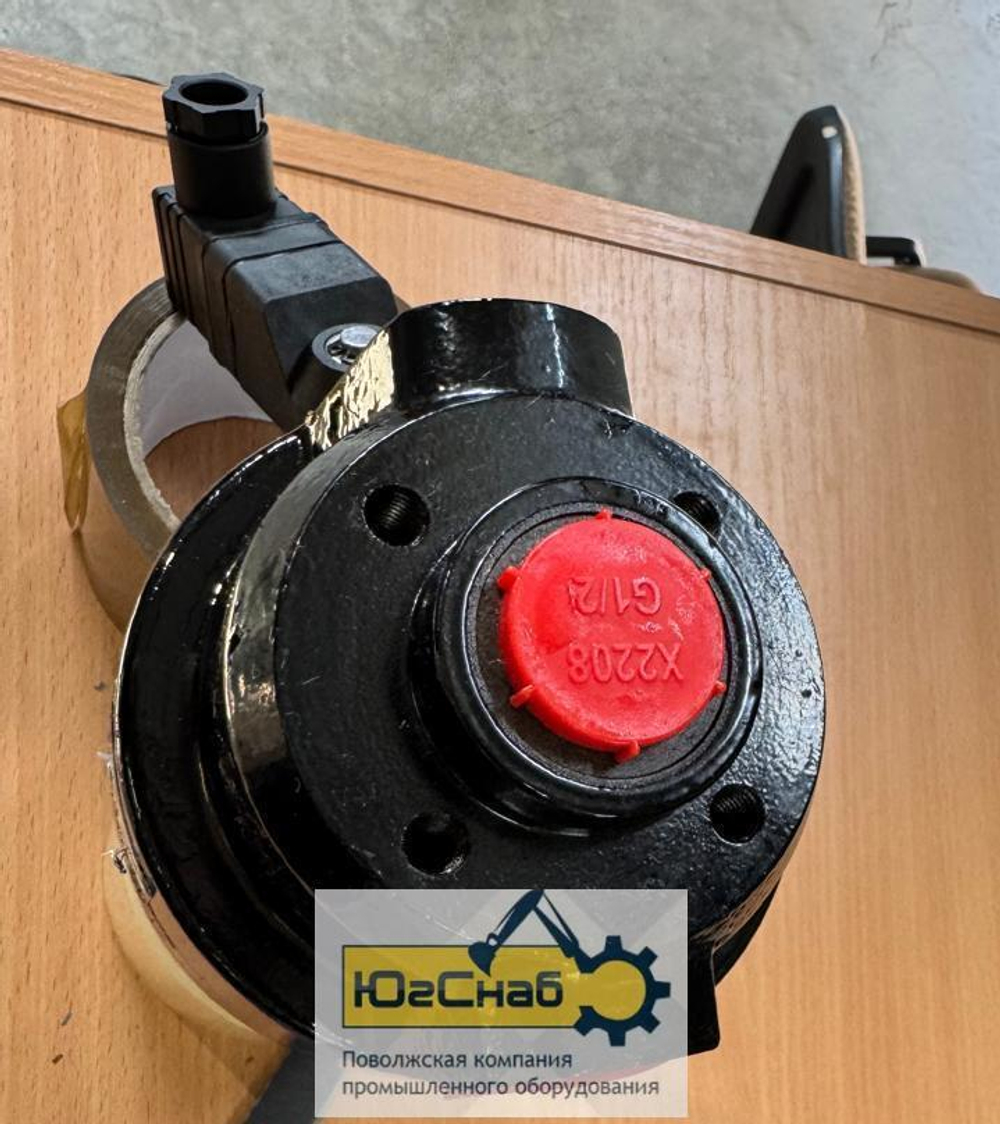 Фильтр напорный 20-25-К УХЛ4 ГОСТ 16026-80