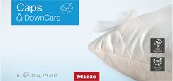 Средство для стирки изделий из пуха Miele DownCare Caps