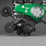 Caiman Vario 70C мотоблок бензиновый 01-010201-0015