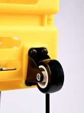 Корзина пластиковая для мячей NEVA SPORT