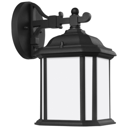 Настенный светильник Visual Comfort Kent One Light Outdoor Wall Lantern 84529