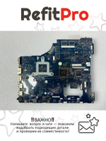 Материнская плата для ноутбука Lenovo G510 VIWGR/GS LA-9641P DCQC 37W Opal 2G (90005733), оригинал