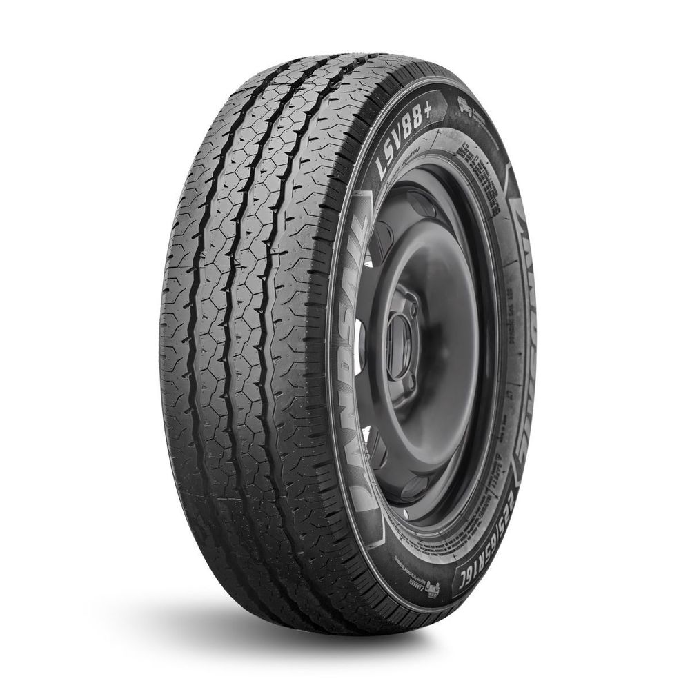 LANDSAIL  225/70/15  S 106/103 C LSV88+