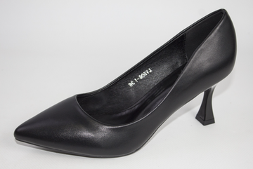 Туфли женские Yoder LV506-1