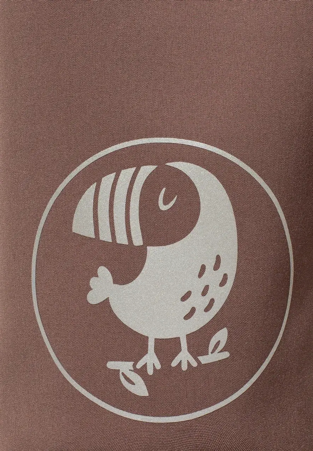 Комбинезон демисезонный Softshell (кофе)