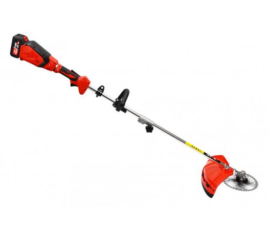 Триммер аккумуляторный BRAIT BCBC20-4NMBL