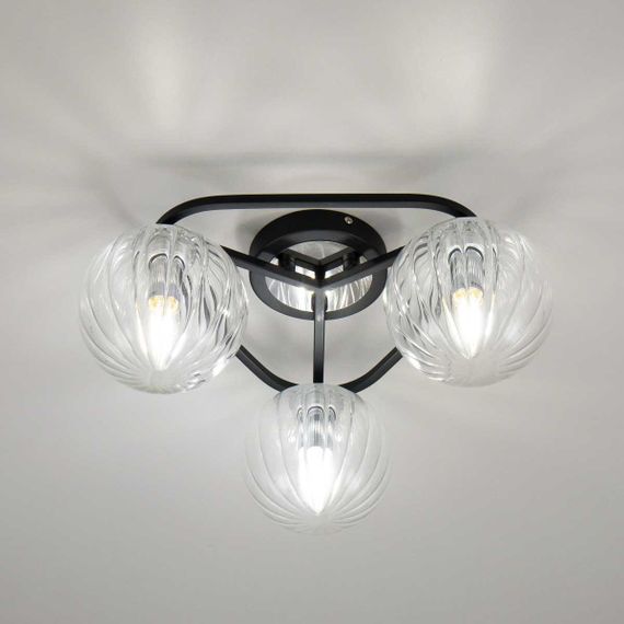 Потолочная люстра Citilux Брабус CL113131