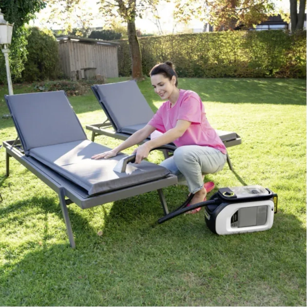 ВАША НОВАЯ ЧИСТОТА