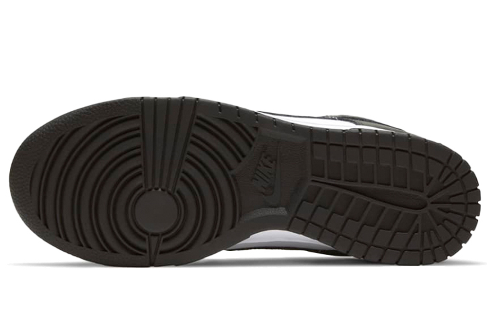 Кроссовки Nike Dunk Low "Panda" Wmns (Женская размерная сетка)
