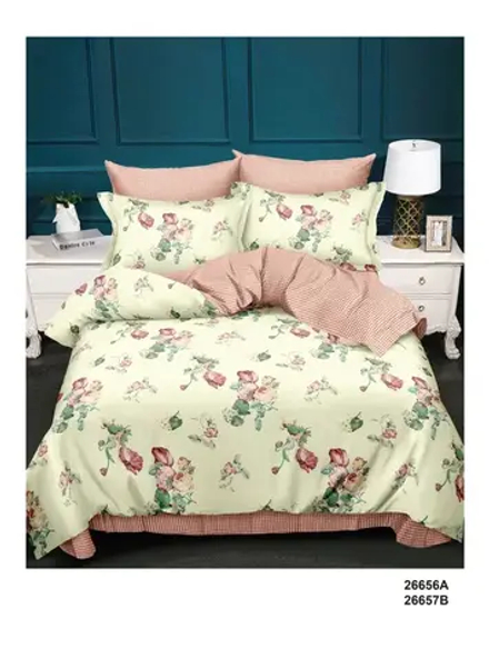 КПБ 2 сп с европростыней ТВИЛ-САТИН "Т10"