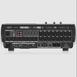 Behringer X32 Producer — 40-канальный цифровой микшер