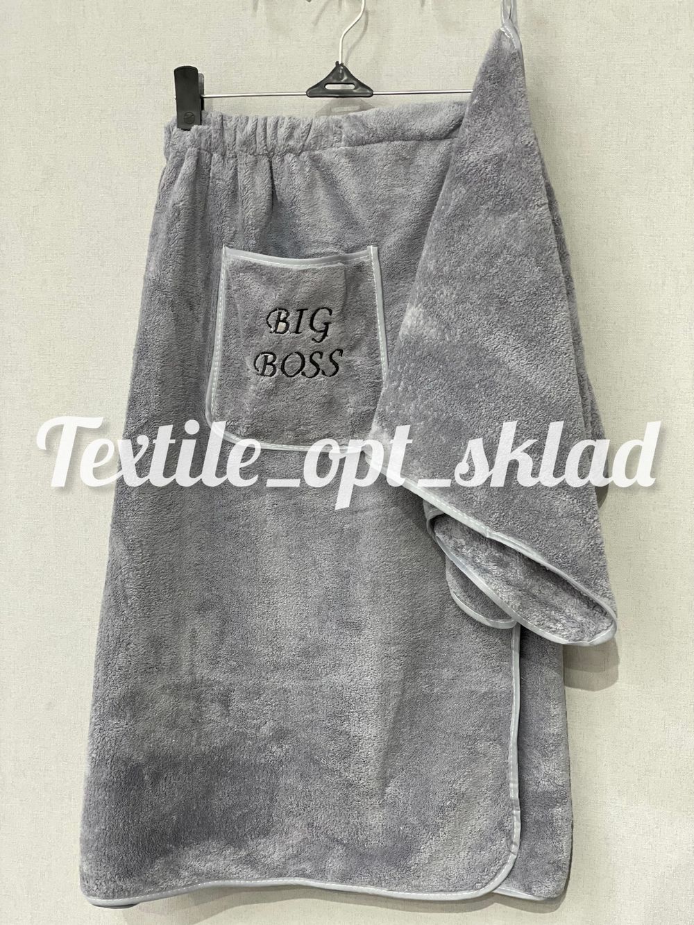 Сауник Мужской БИГБОС