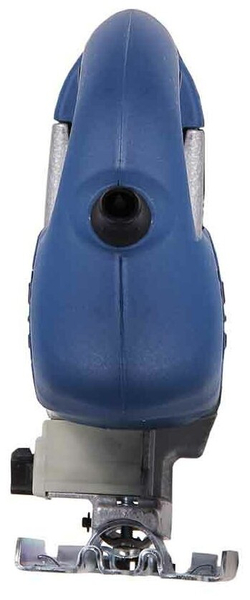 Лобзик электрический Фиолент ПМ4-700Э [700Вт; 0-3000ход; дер/цв/ст-110/20/10мм]