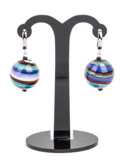 Серьги Roberta Mix