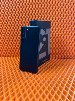 Смартфон Samsung Galaxy S21 5G 8/256