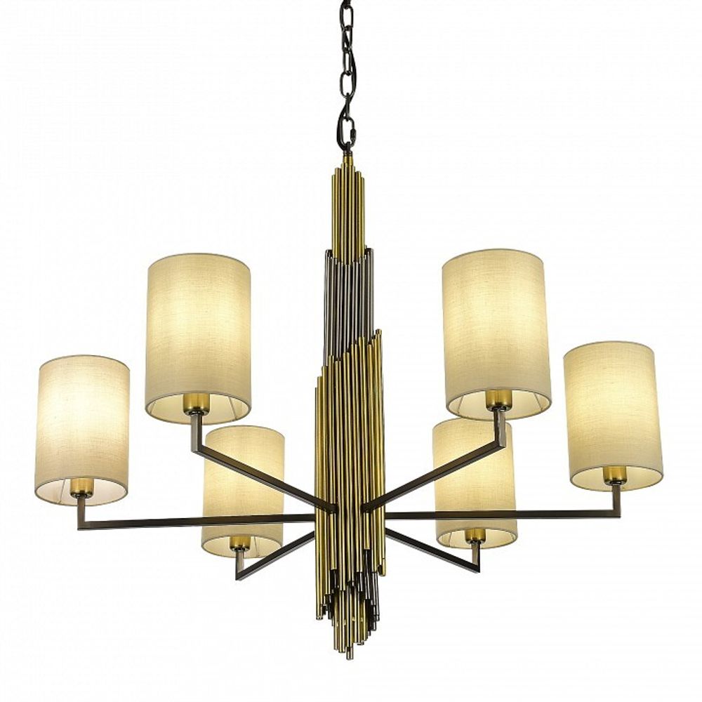 Подвесная люстра ST-Luce Gloria SL1638.303.06