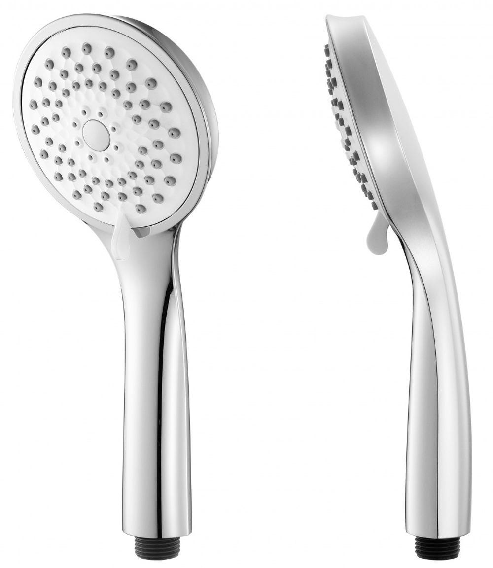 Лейка для душа (3 режима) ViEiR (40/1шт)