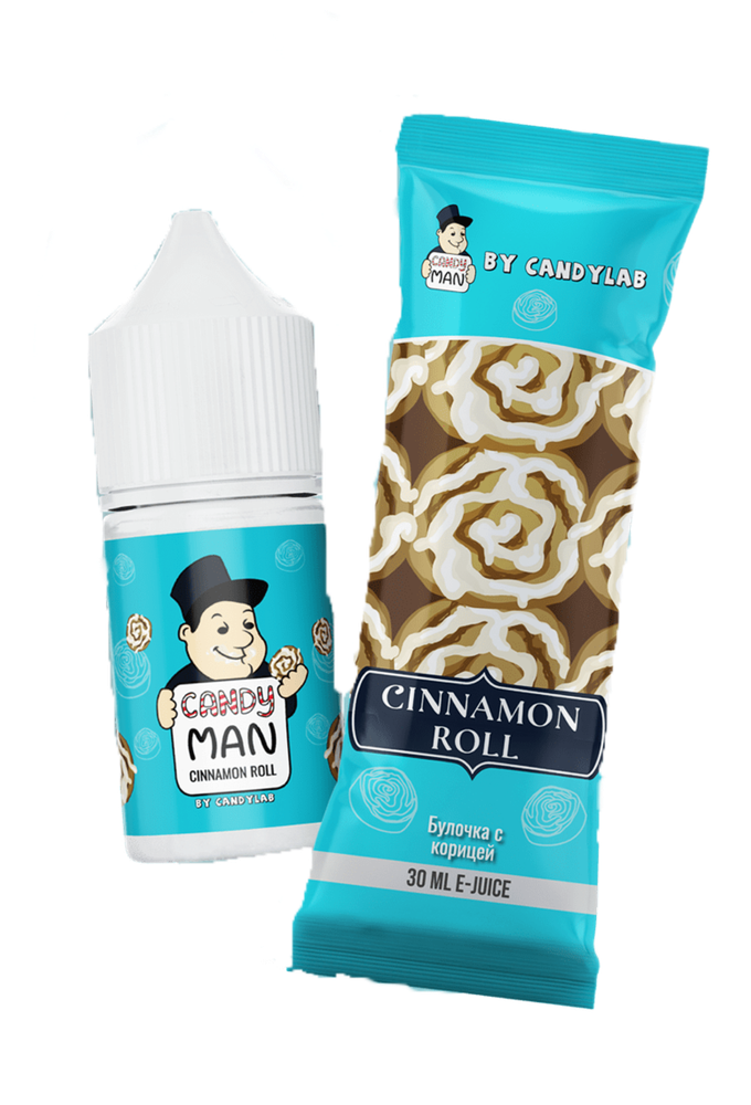 Candy Man 50mg