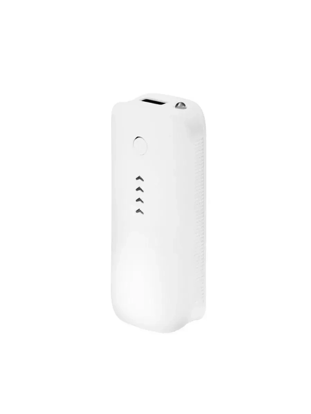 Внешний аккумулятор Luazon PB-18, 3600 мАч, USB, 1 А, индика