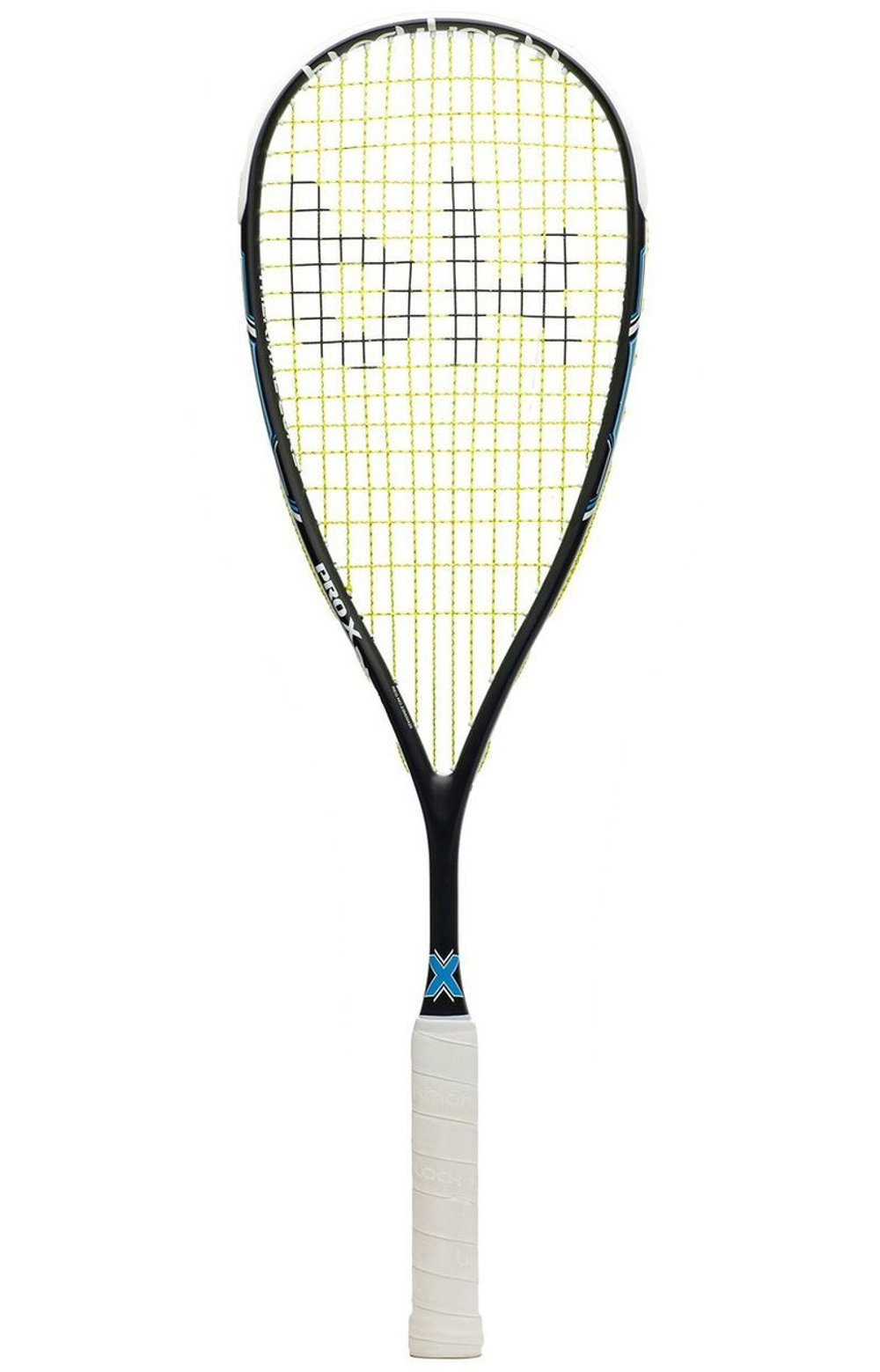 Ракетка для сквоша Black Knight Pro X