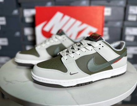 Nike Dunk Low Year of the Snake