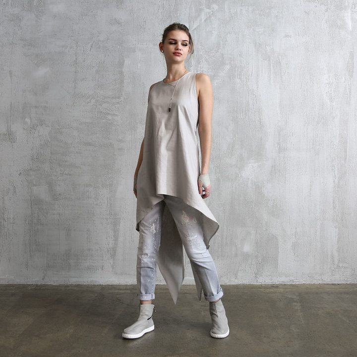 Платье "Swallow Linen"