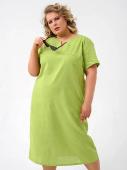 Платье женское "Вологда"