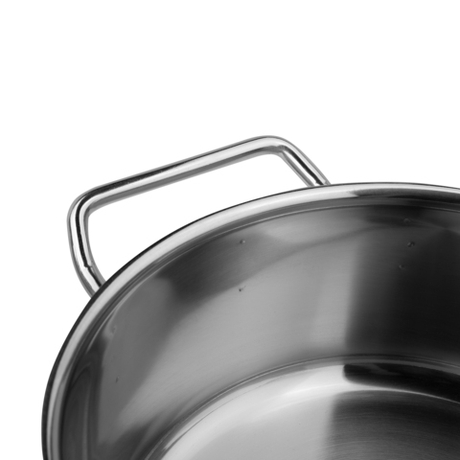 Кастрюля 5.8л Roesle Expertiso