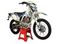 Мотоцикл кроссовый эндуро AVANTIS FX 250 (PR250/172FMM-5, ВОЗД.ОХЛ.) ПТС