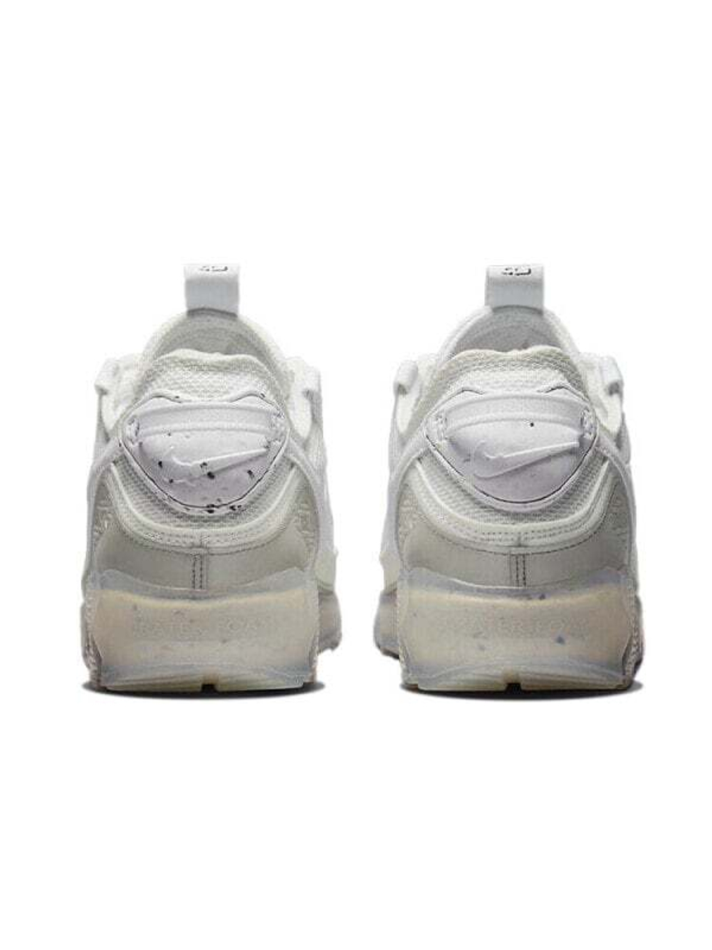 Кроссовки Nike Air Max Terrascape 90 White Grey