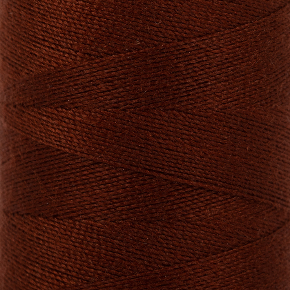 Швейные нитки (полиэстер) 40/2  "Gamma", 365 м, №449