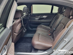 BMW 7 Series (G11) 740Ld xDrive Design Pure Excellence (06.2020)